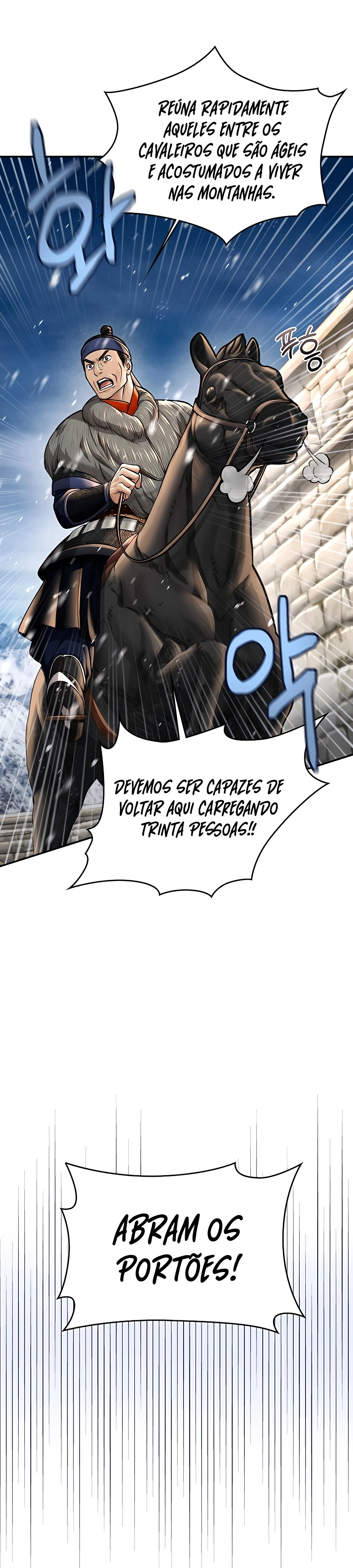 Muscle Joseon Capítulo 37 Página 4