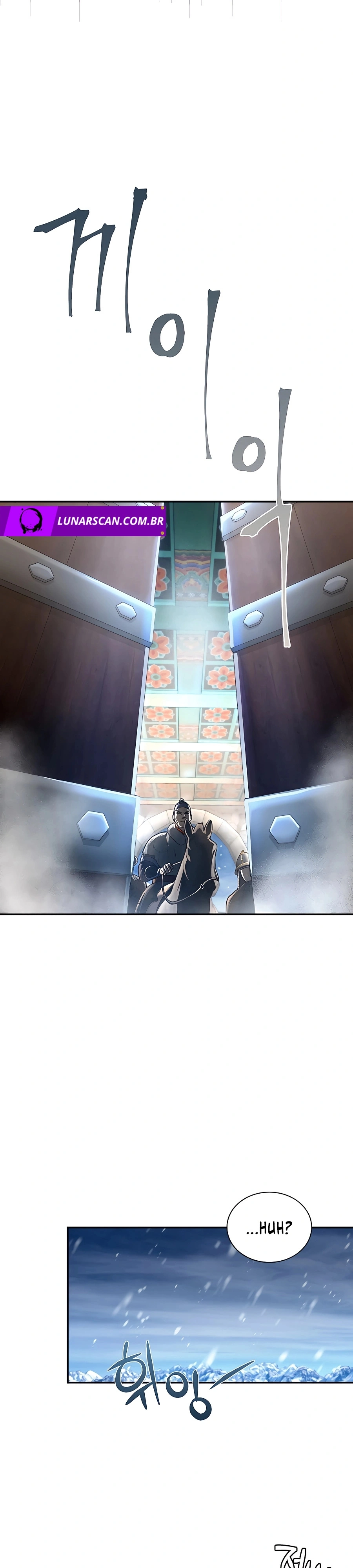 Muscle Joseon Capítulo 37 Página 5