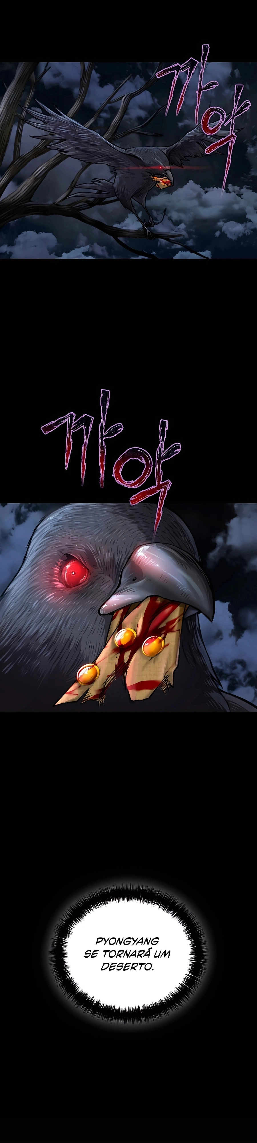 Muscle Joseon Capítulo 39 Página 23