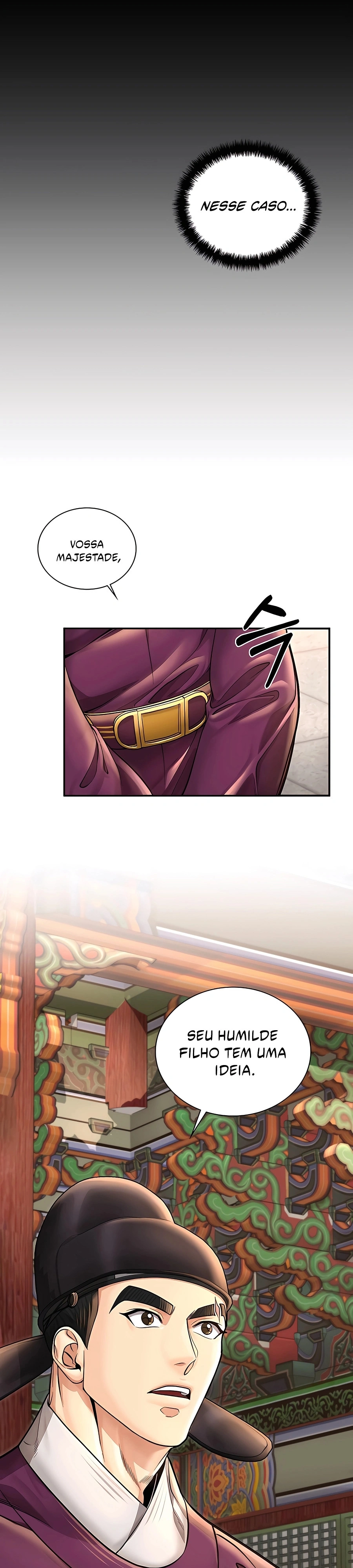 Muscle Joseon Capítulo 39 Página 24