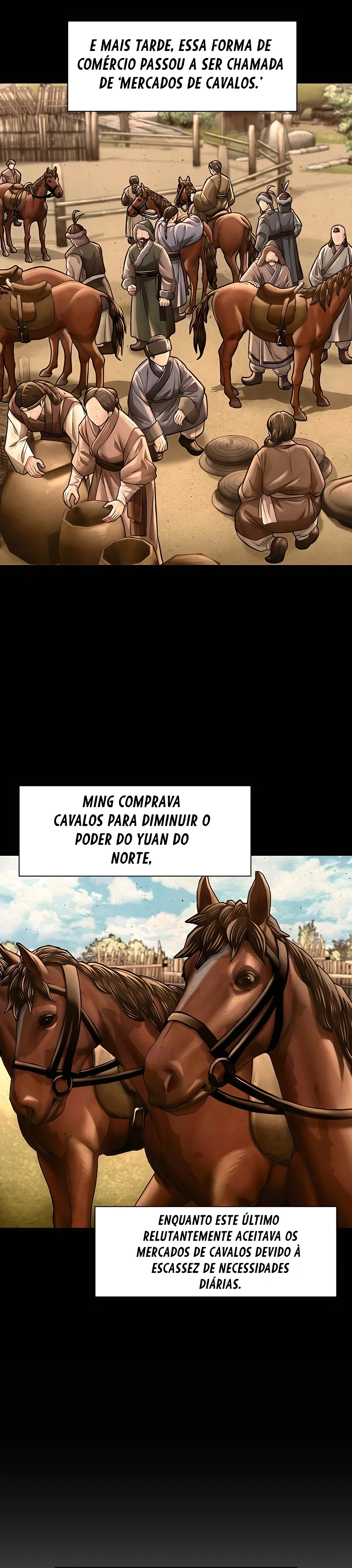 Muscle Joseon Capítulo 40 Página 2