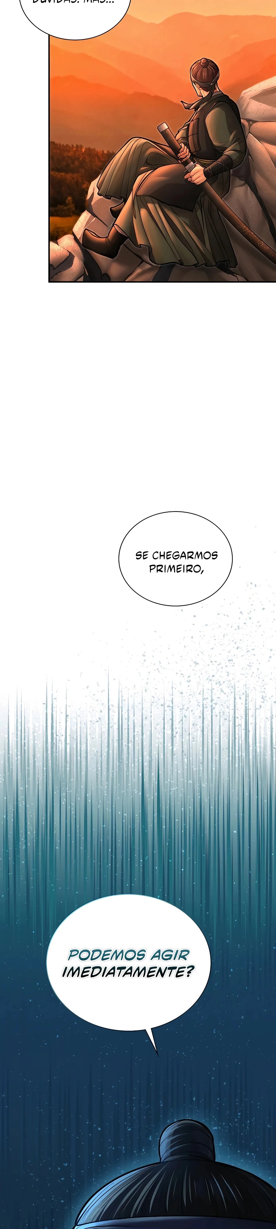 Muscle Joseon Capítulo 40 Página 36