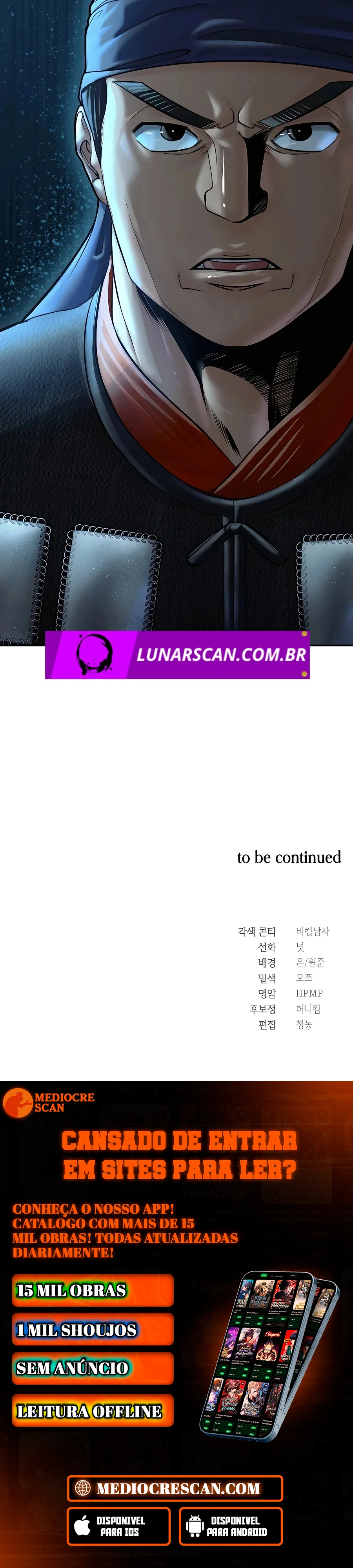 Muscle Joseon Capítulo 40 Página 37