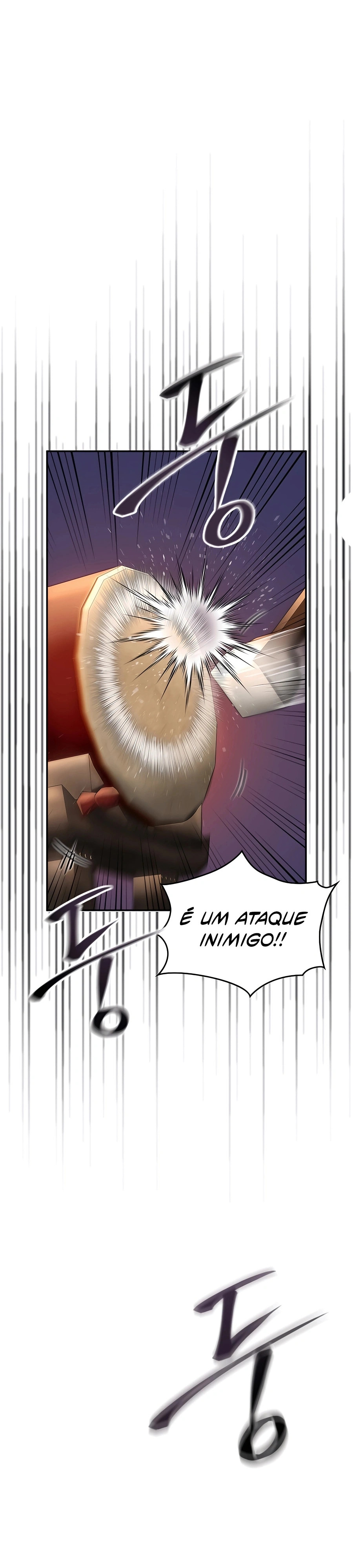 Muscle Joseon Capítulo 41 Página 16