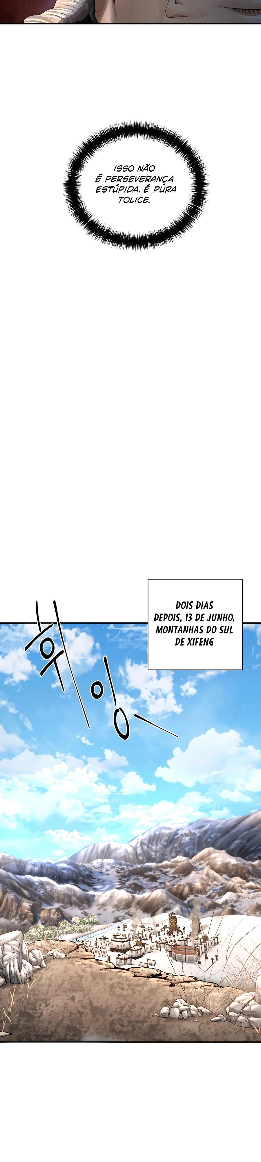 Muscle Joseon Capítulo 41 Página 30