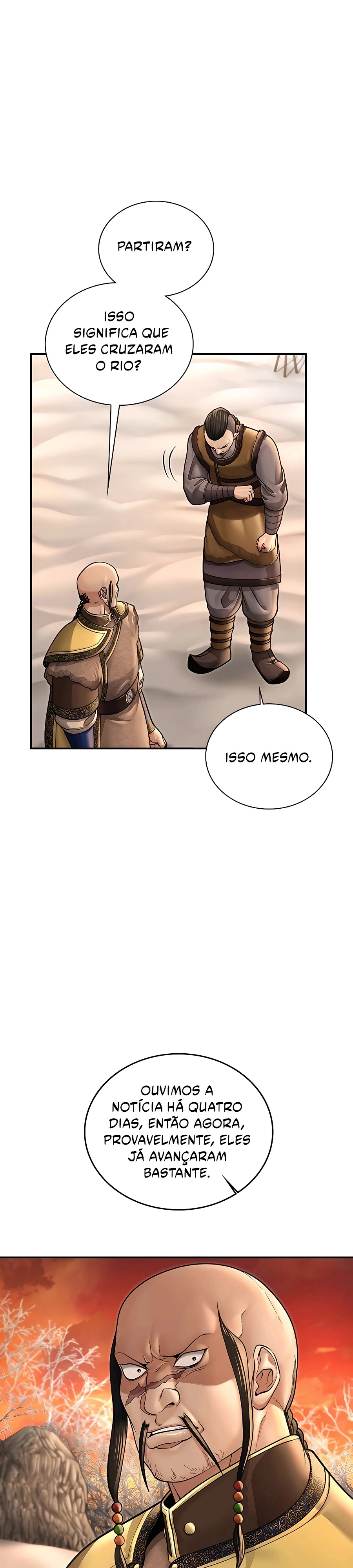 Muscle Joseon Capítulo 41 Página 5