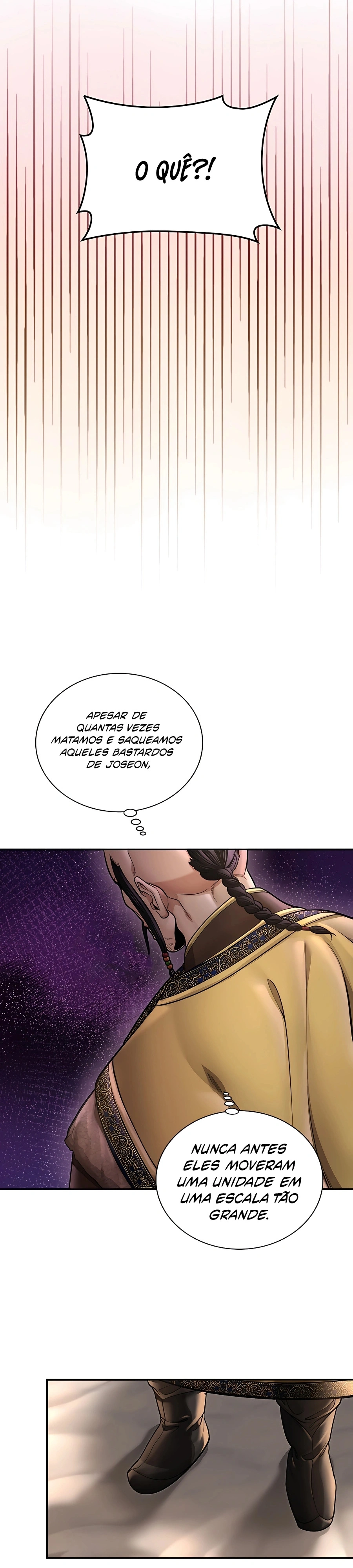 Muscle Joseon Capítulo 41 Página 7
