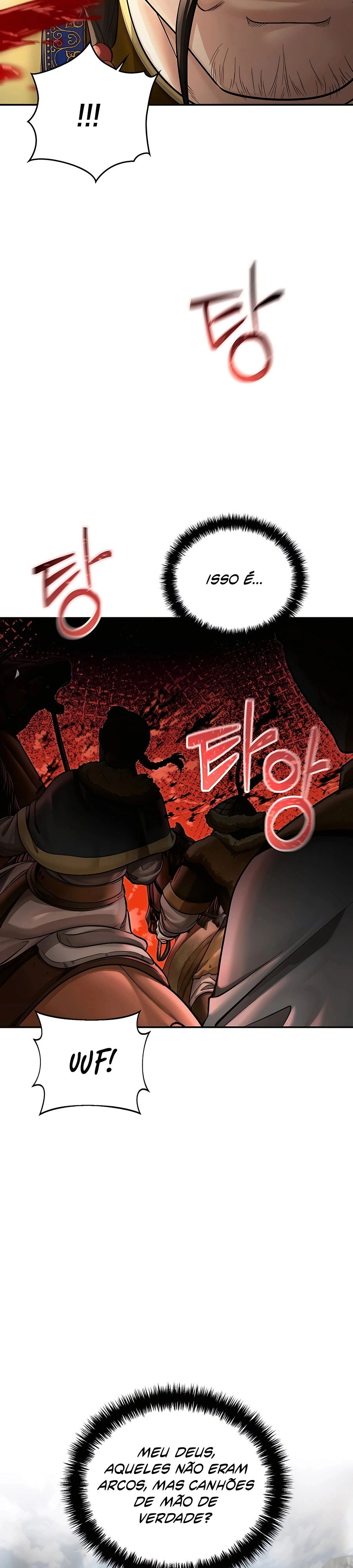 Muscle Joseon Capítulo 42 Página 10