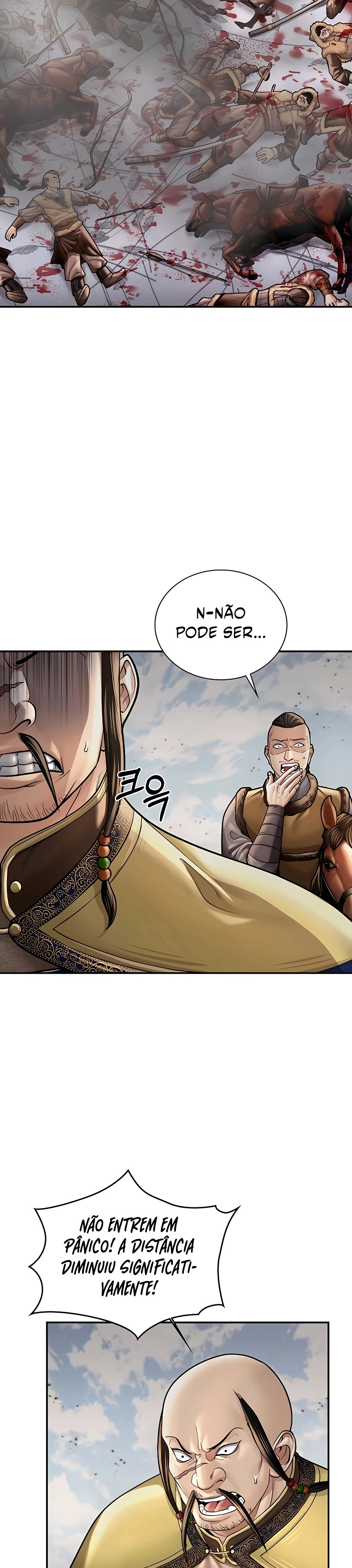 Muscle Joseon Capítulo 42 Página 16