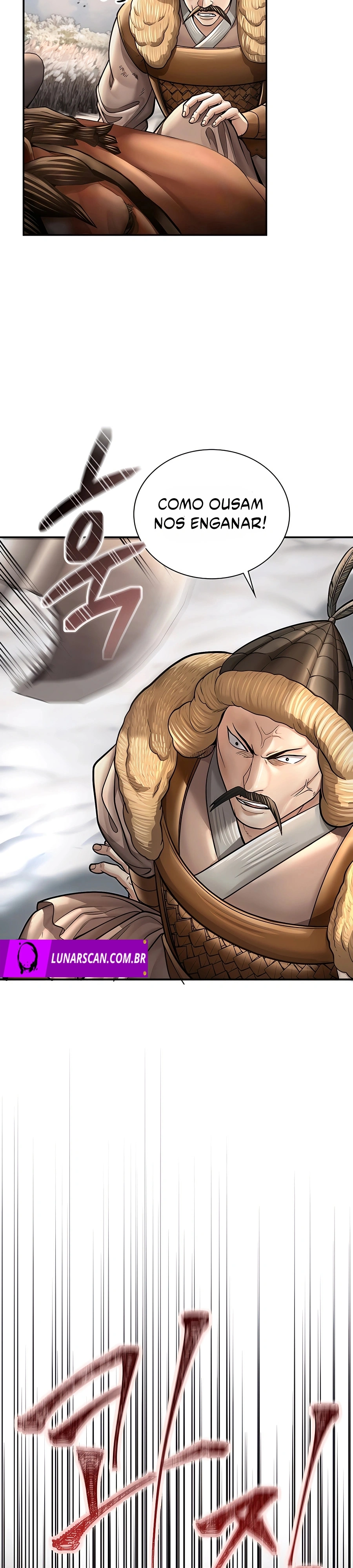 Muscle Joseon Capítulo 42 Página 30