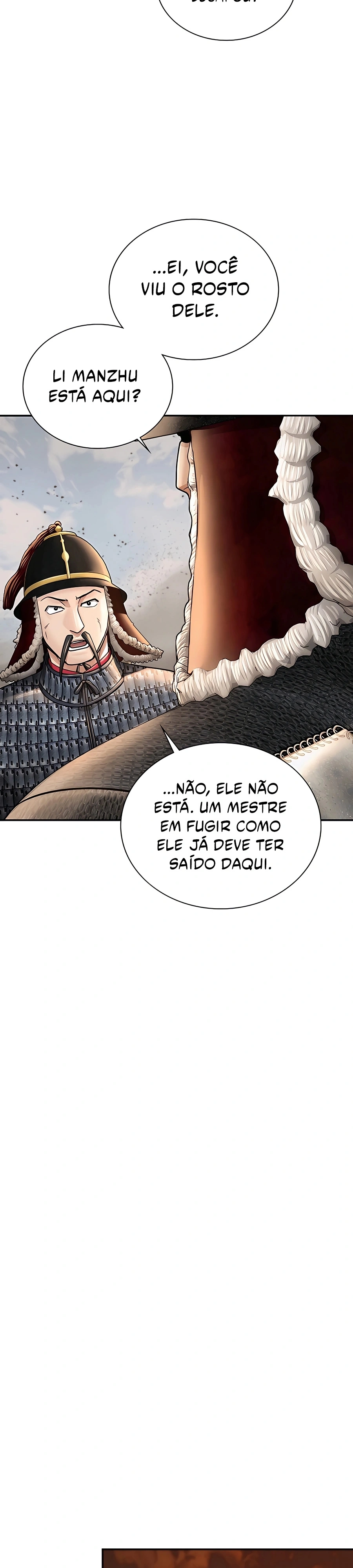 Muscle Joseon Capítulo 42 Página 33