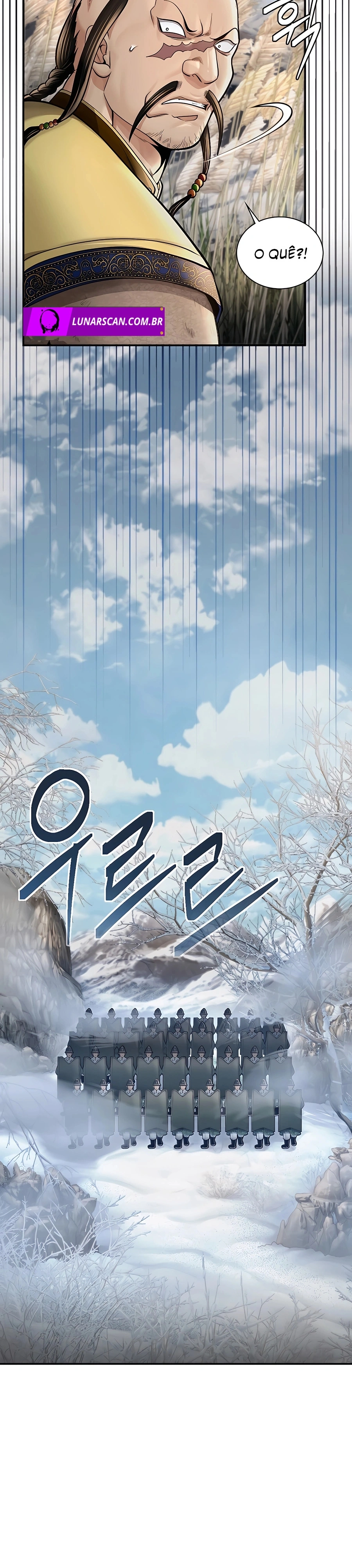 Muscle Joseon Capítulo 42 Página 6