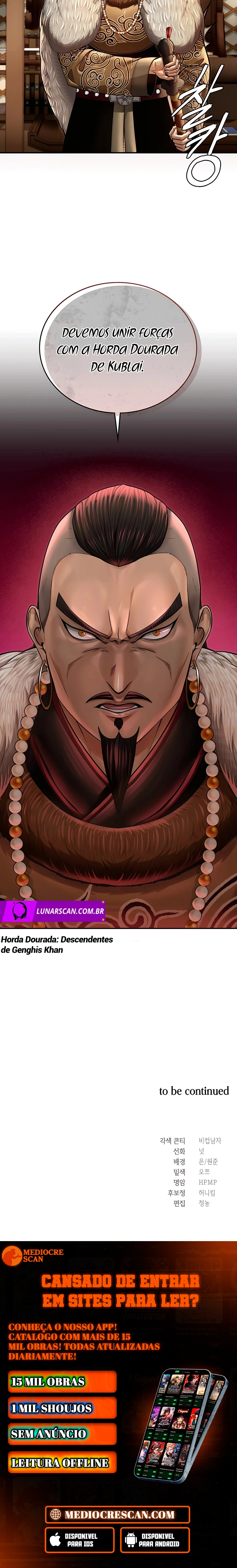Muscle Joseon Capítulo 43 Página 36