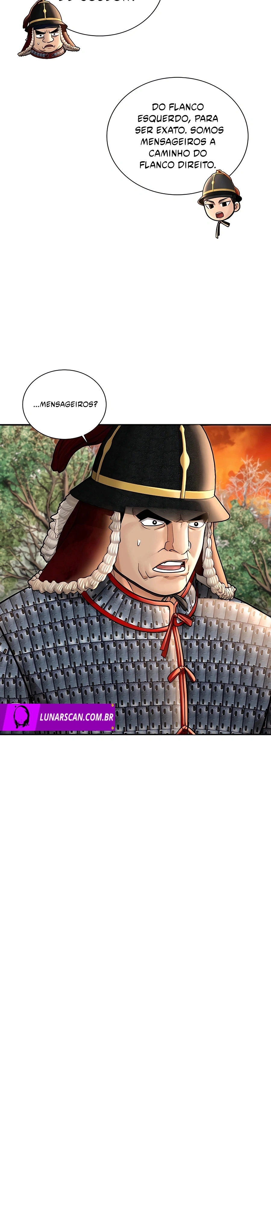 Muscle Joseon Capítulo 43 Página 4