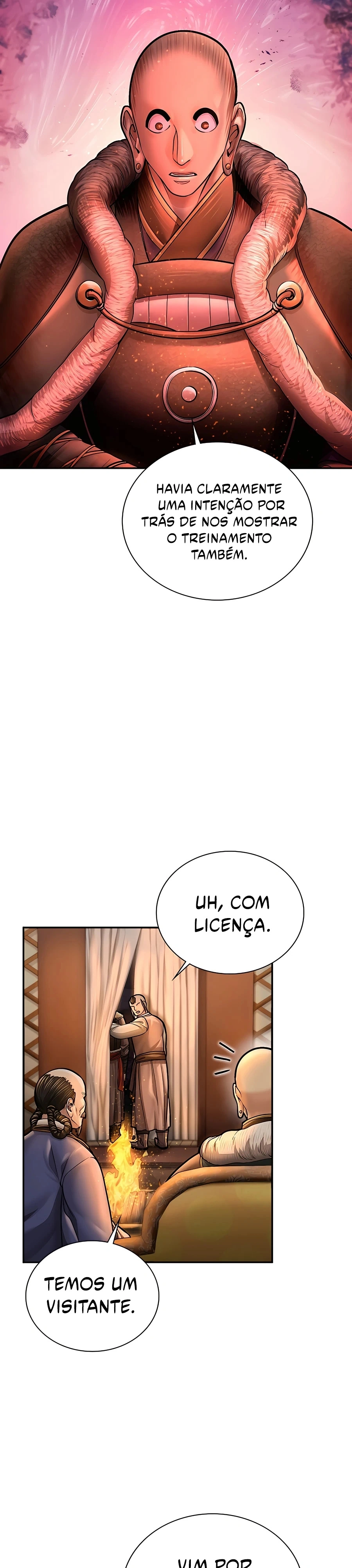 Muscle Joseon Capítulo 45 Página 17