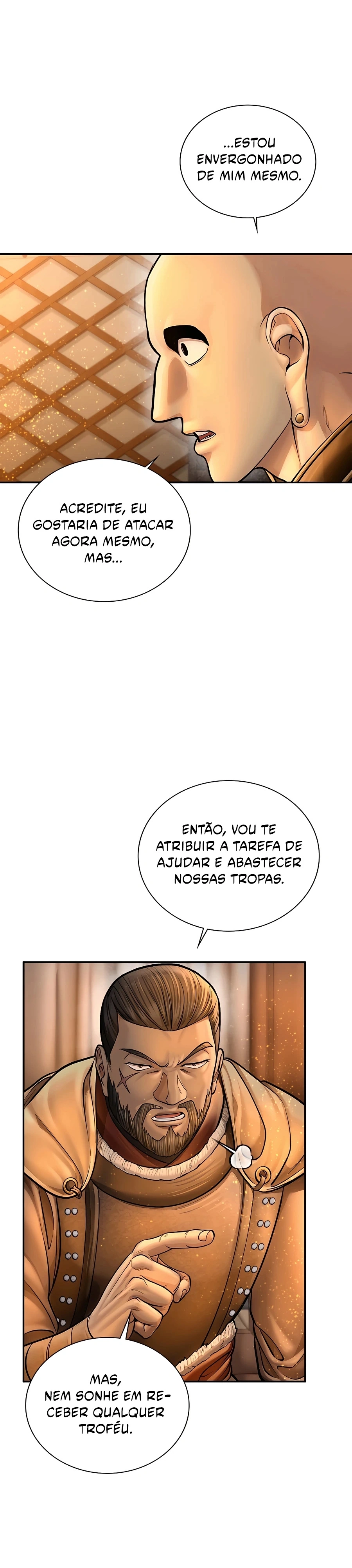 Muscle Joseon Capítulo 45 Página 26