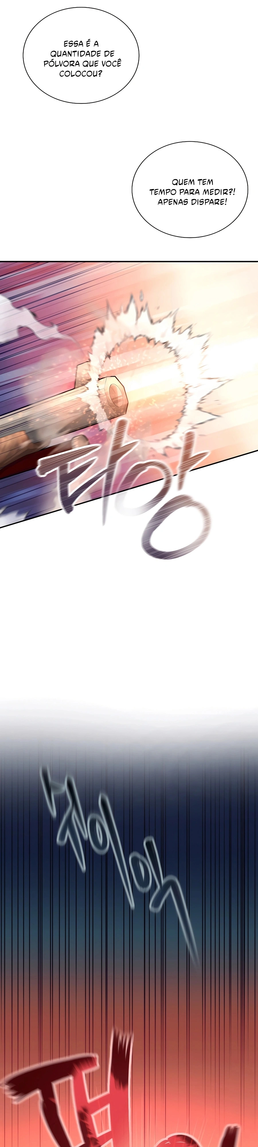 Muscle Joseon Capítulo 47 Página 23