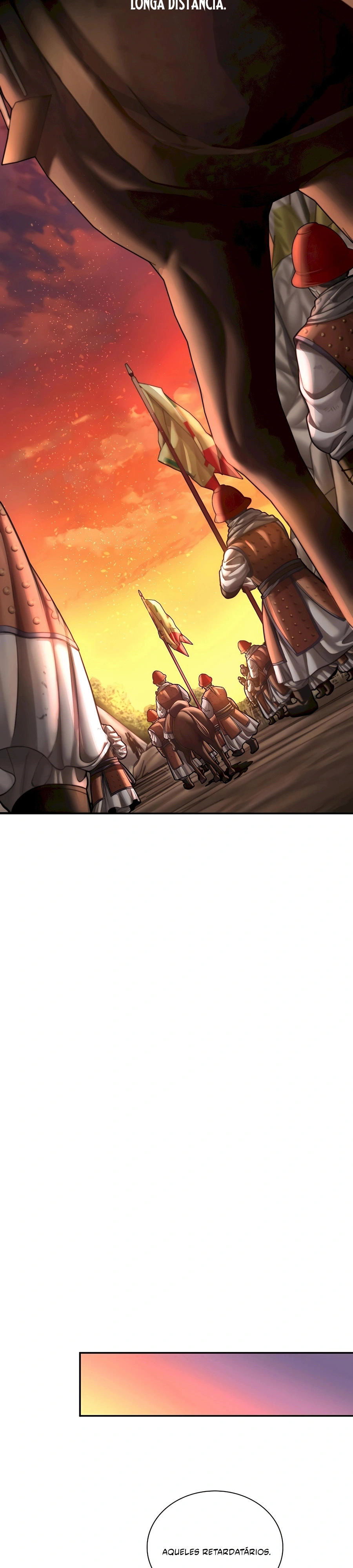Muscle Joseon Capítulo 48 Página 11