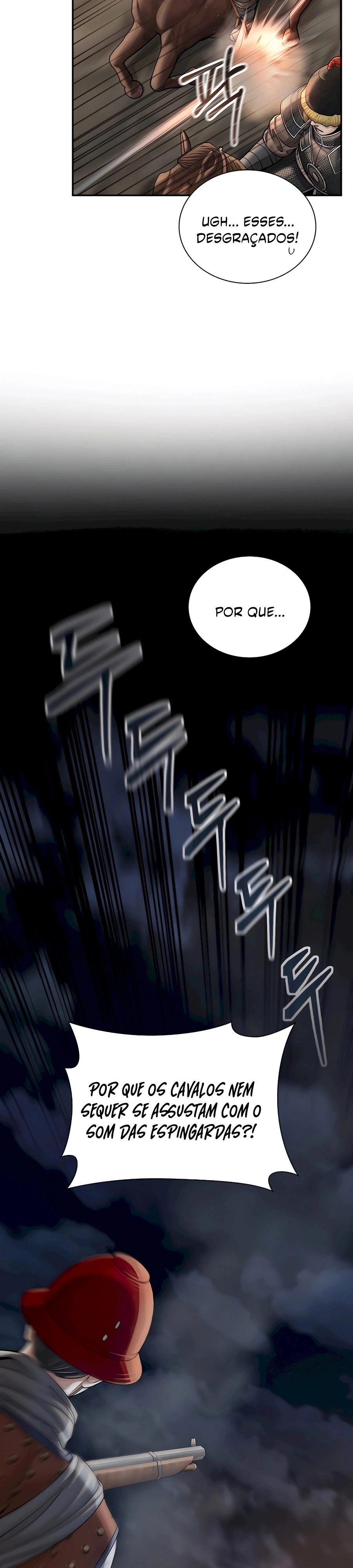 Muscle Joseon Capítulo 48 Página 17