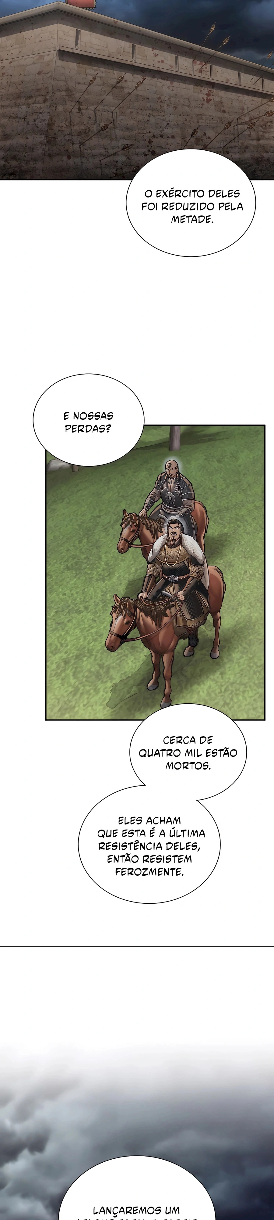 Muscle Joseon Capítulo 48 Página 24