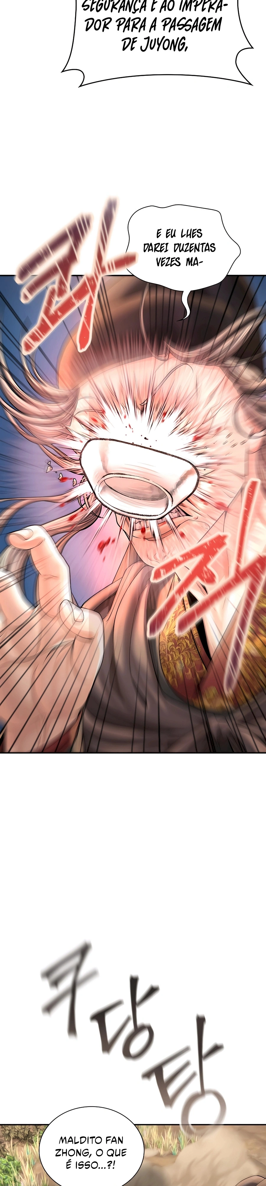 Muscle Joseon Capítulo 48 Página 36