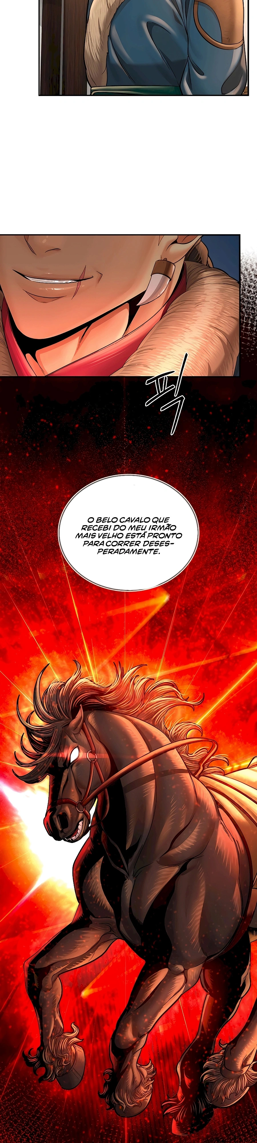 Muscle Joseon Capítulo 49 Página 24