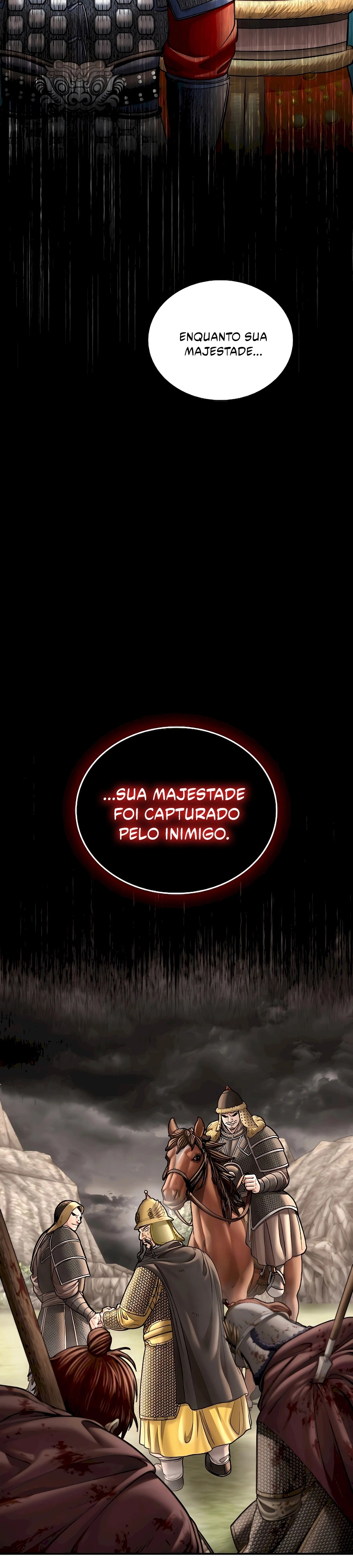 Muscle Joseon Capítulo 49 Página 7