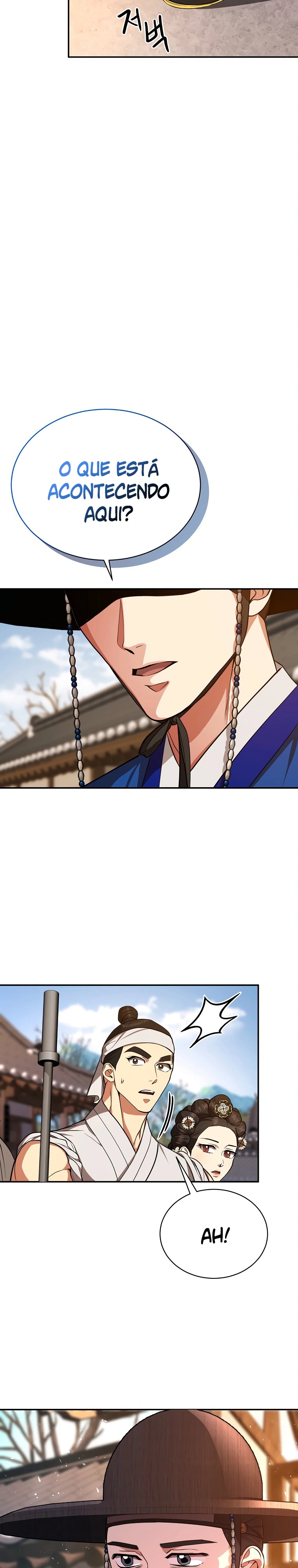 Muscle Joseon Capítulo 5 Página 24