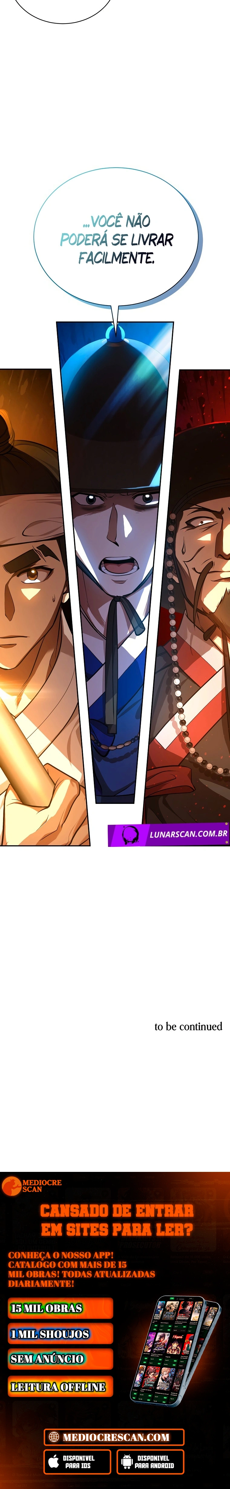 Muscle Joseon Capítulo 5 Página 28