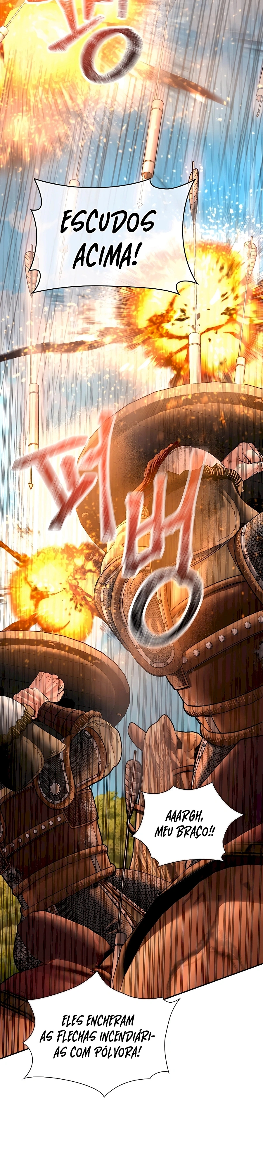 Muscle Joseon Capítulo 50 Página 15
