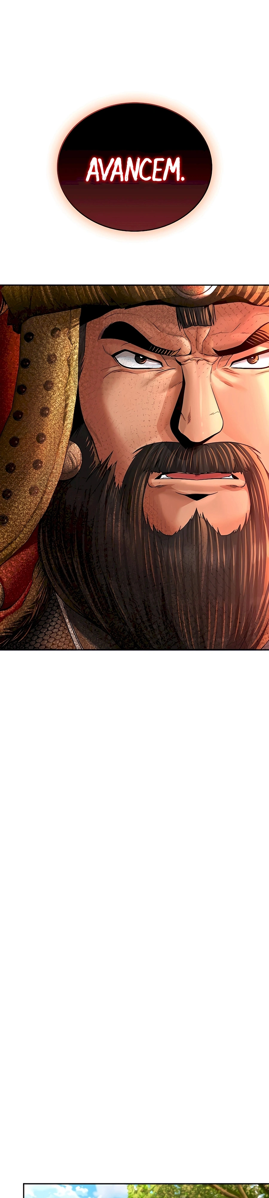 Muscle Joseon Capítulo 50 Página 17