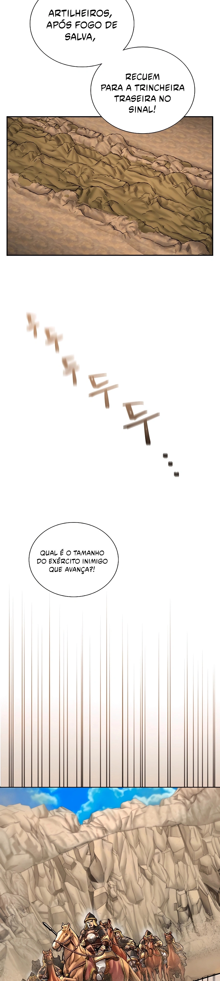 Muscle Joseon Capítulo 50 Página 19