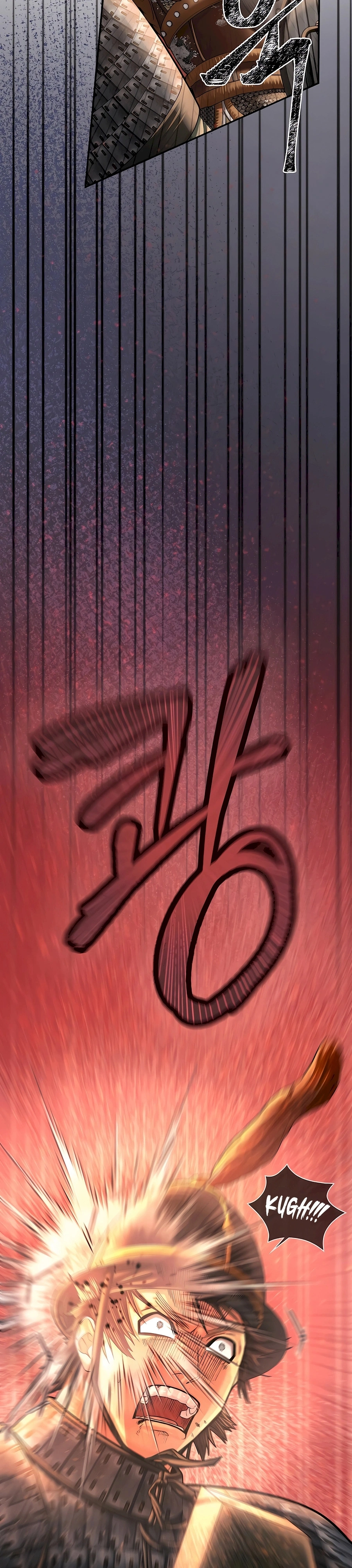 Muscle Joseon Capítulo 51 Página 10