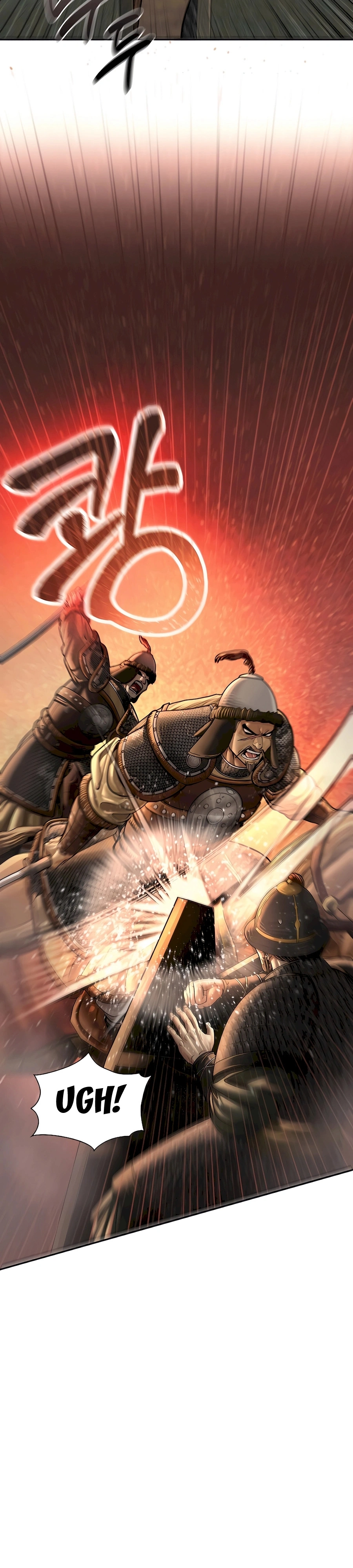 Muscle Joseon Capítulo 51 Página 2