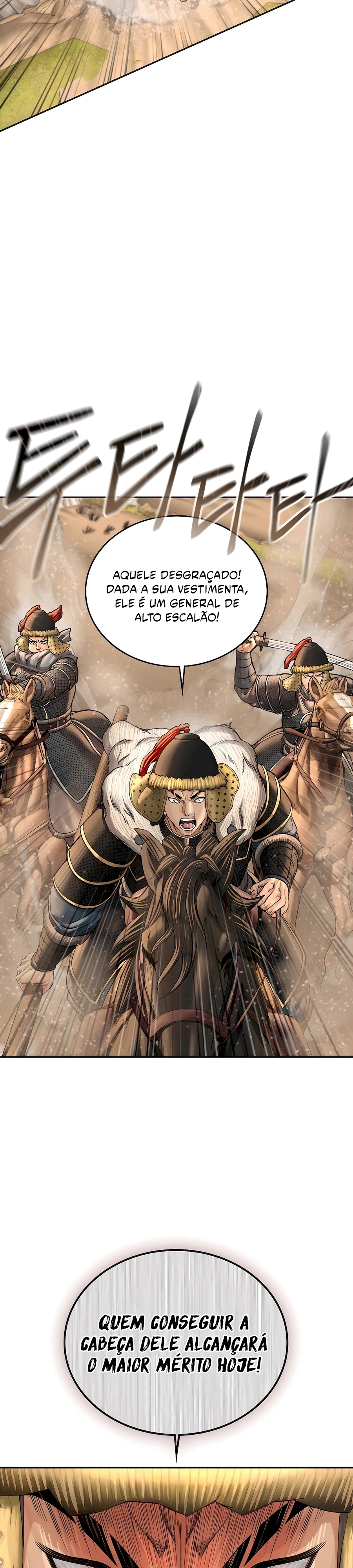 Muscle Joseon Capítulo 51 Página 25