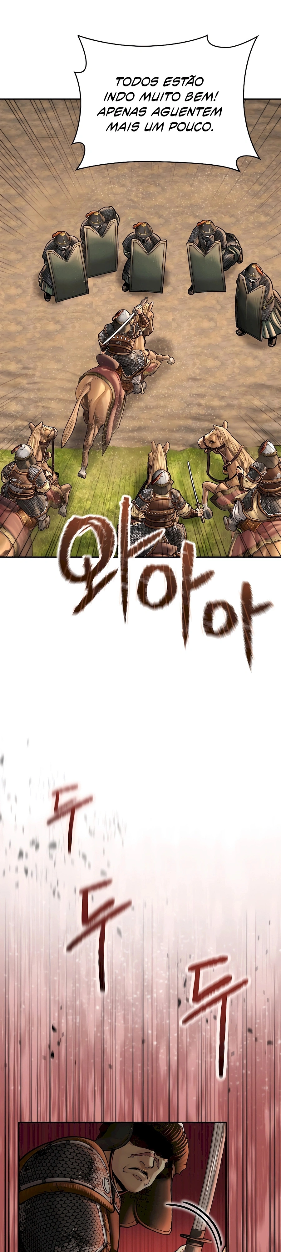 Muscle Joseon Capítulo 51 Página 3