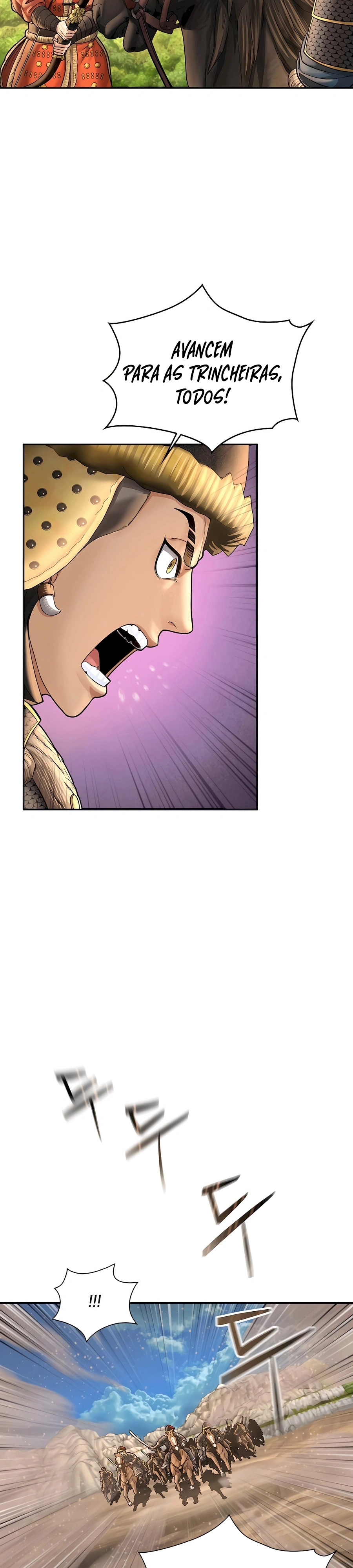 Muscle Joseon Capítulo 51 Página 34