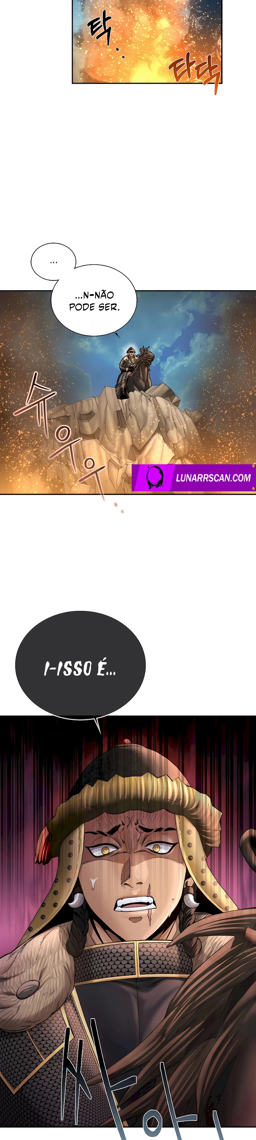 Muscle Joseon Capítulo 51 Página 39