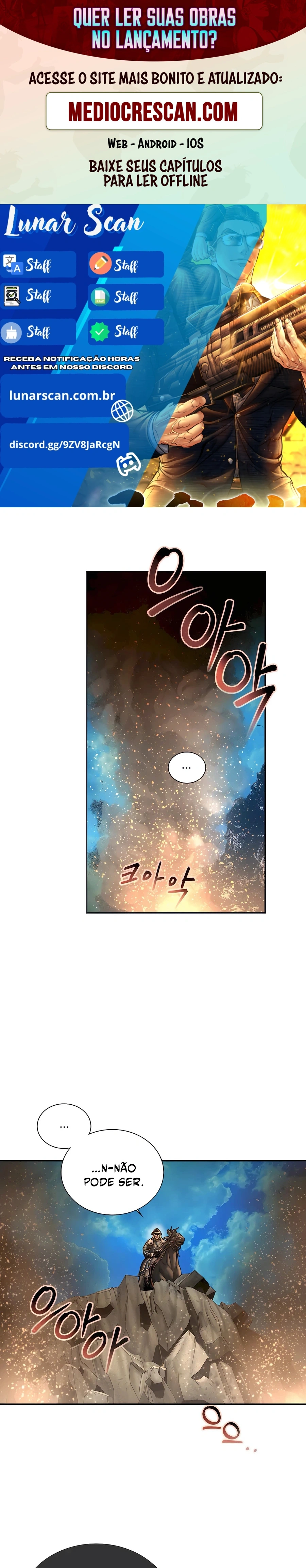 Muscle Joseon Capítulo 52 Página 1