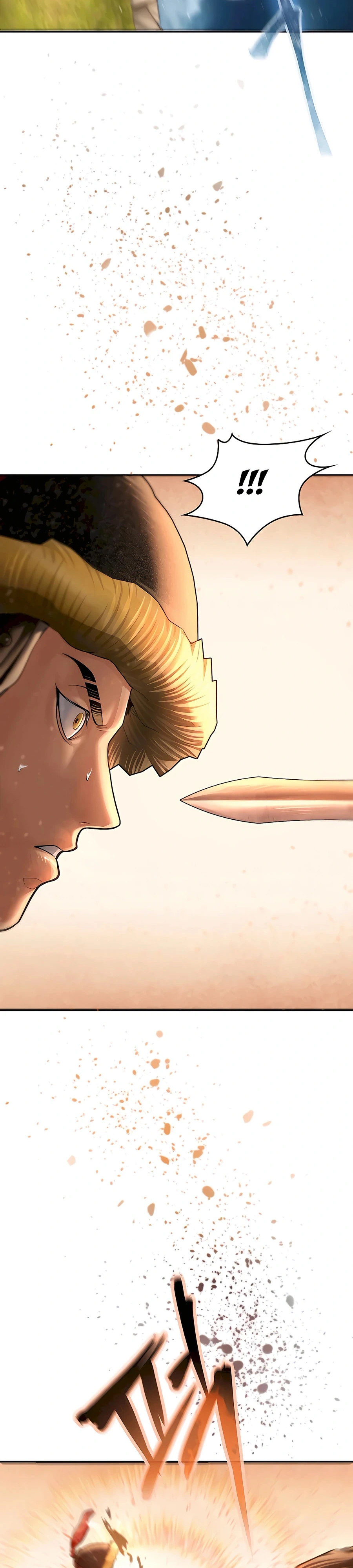 Muscle Joseon Capítulo 52 Página 12