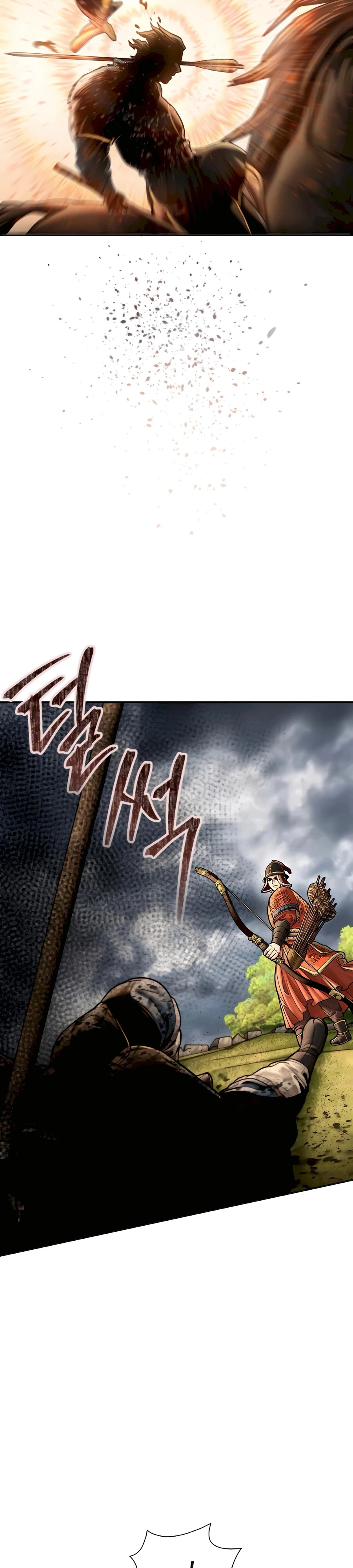 Muscle Joseon Capítulo 52 Página 13