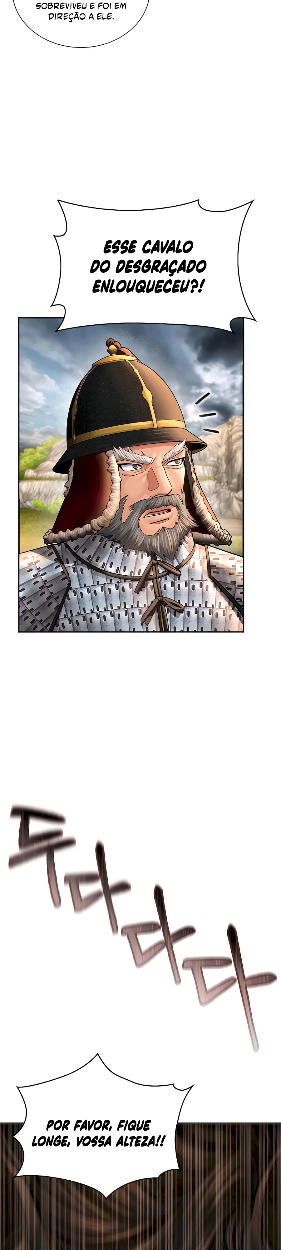 Muscle Joseon Capítulo 52 Página 23