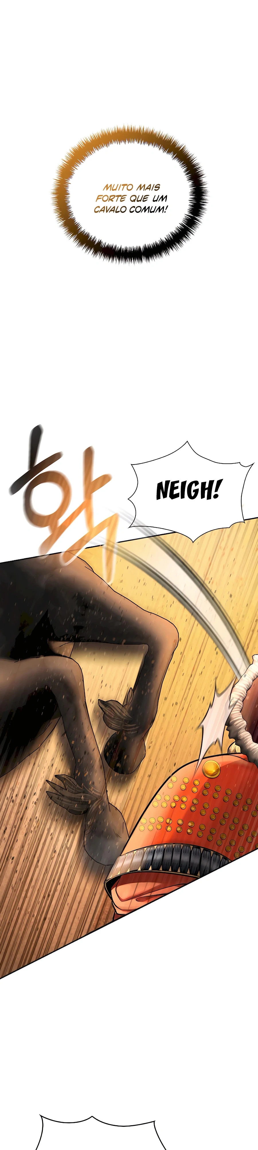 Muscle Joseon Capítulo 52 Página 26