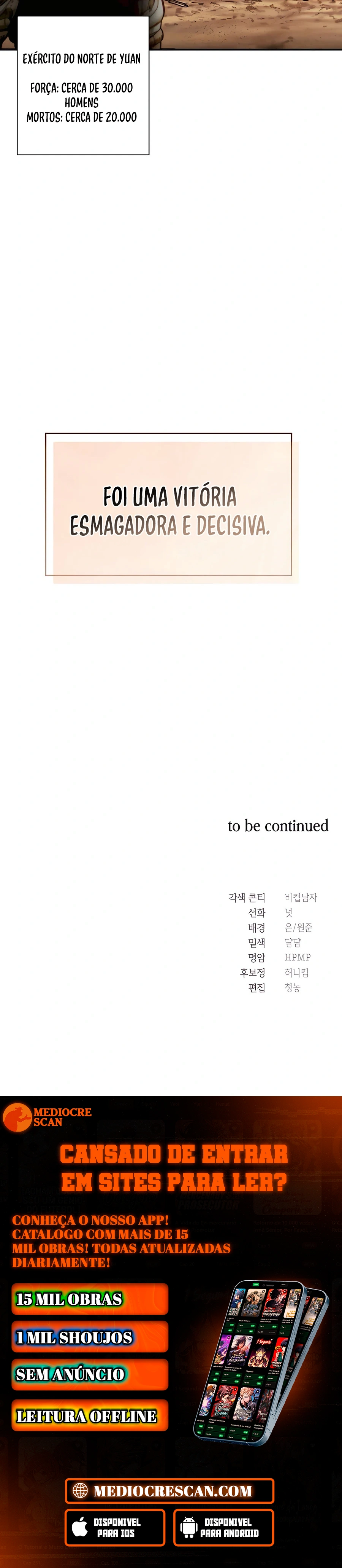 Muscle Joseon Capítulo 52 Página 38