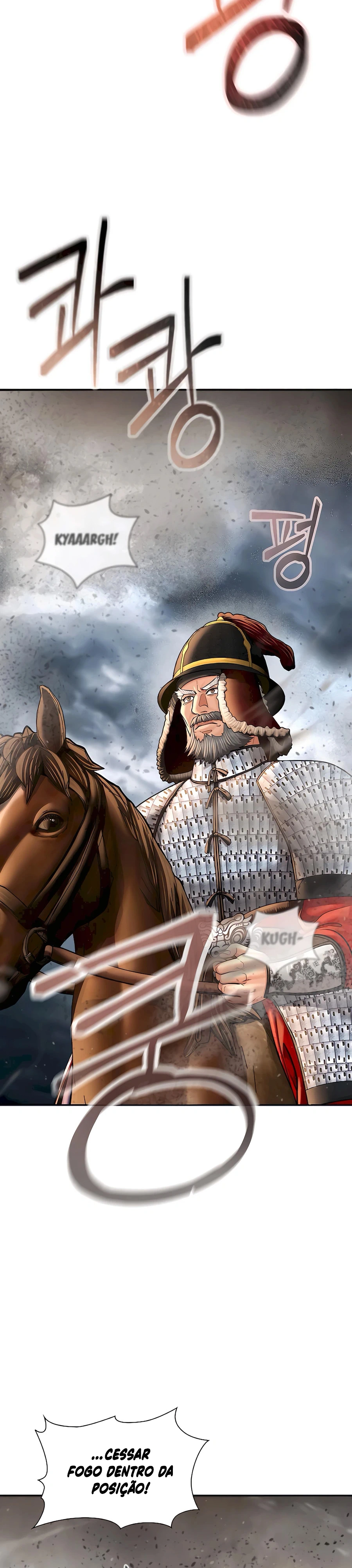Muscle Joseon Capítulo 52 Página 4