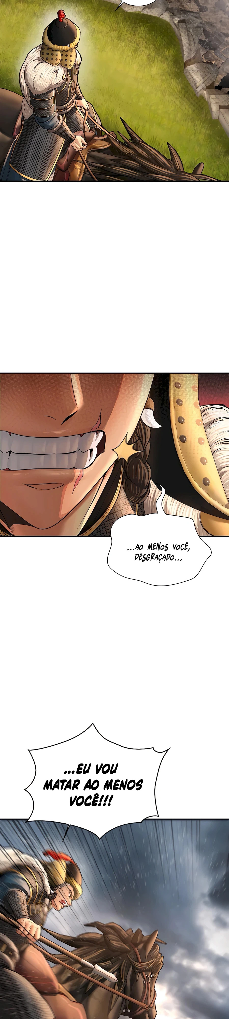 Muscle Joseon Capítulo 52 Página 7