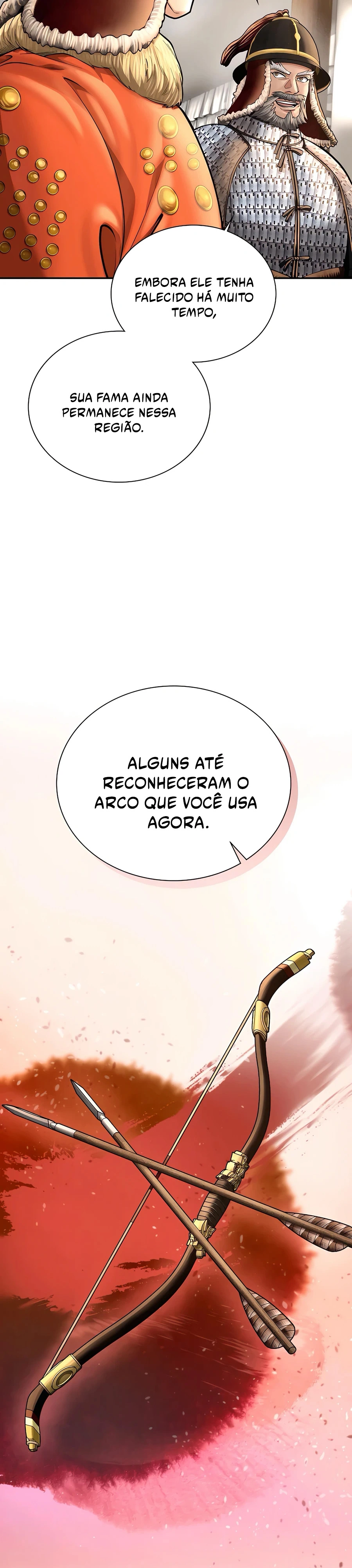 Muscle Joseon Capítulo 53 Página 17
