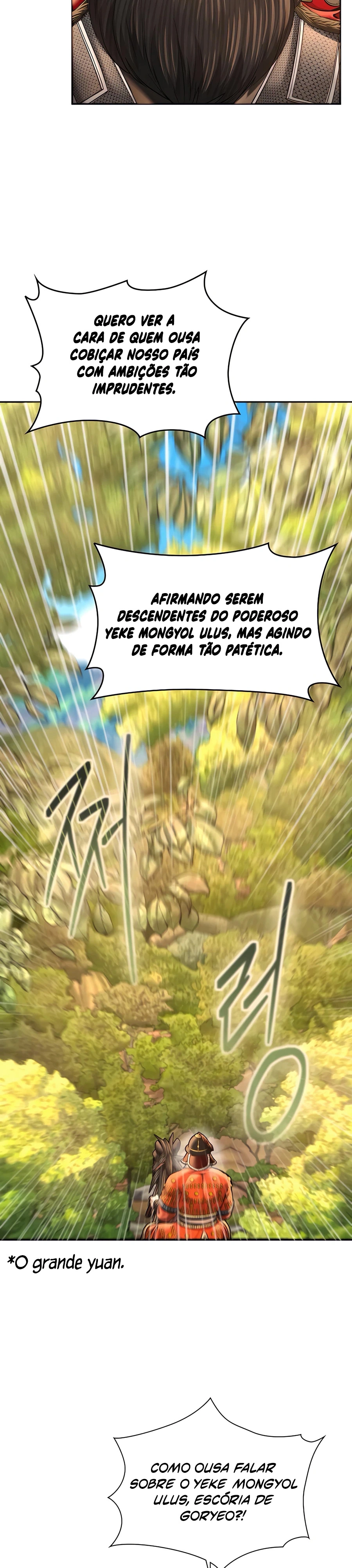 Muscle Joseon Capítulo 53 Página 23