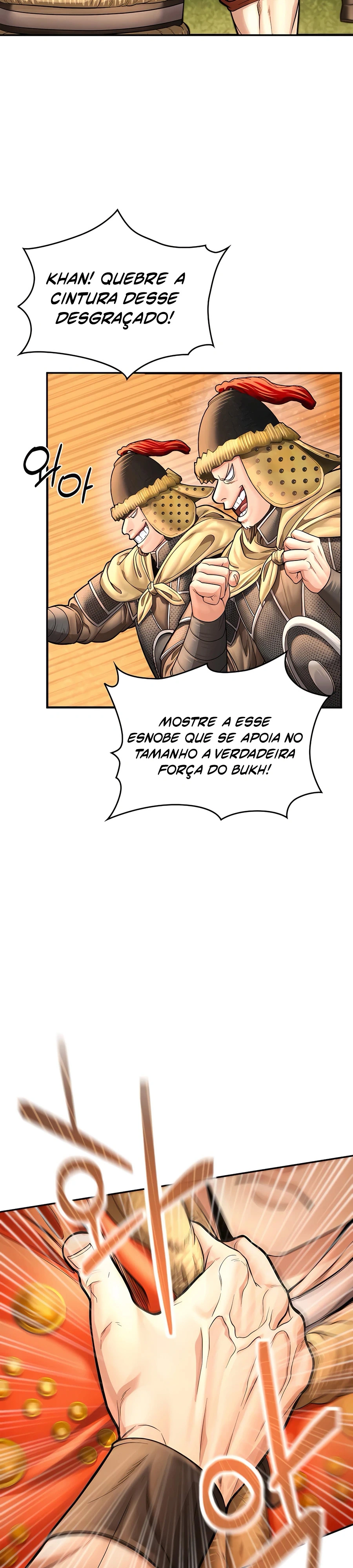 Muscle Joseon Capítulo 53 Página 37