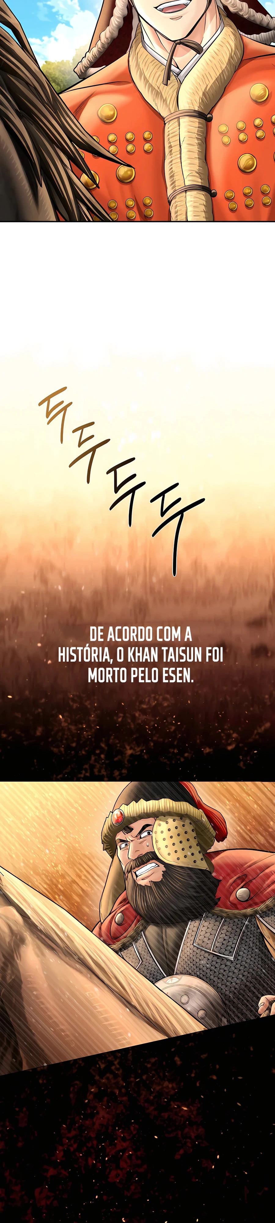 Muscle Joseon Capítulo 53 Página 4